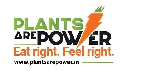 Plants Are Power