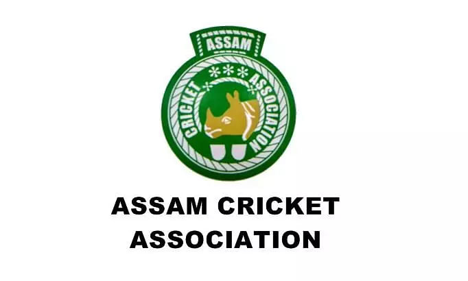 Assam Cricket Association
