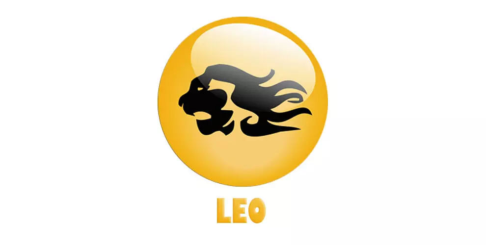 Leo : (July 23 - August 23)