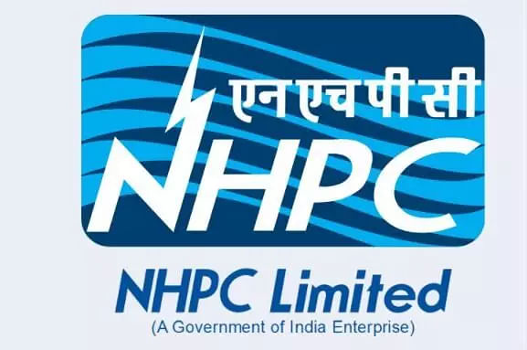National Hydroelectric Power Corporation (NHPC) Limited Job 2020 - Sentinelassam