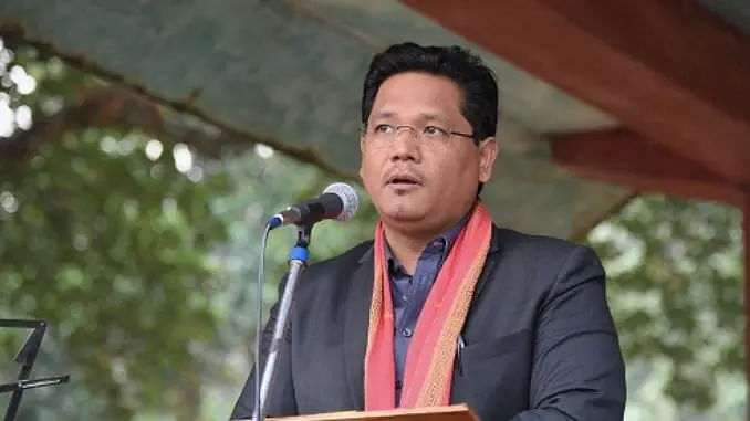 Heres how Meghalayas CM plans to script tourism success story in post-COVID world