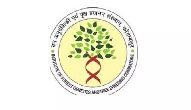 Institute of Forest Genetics