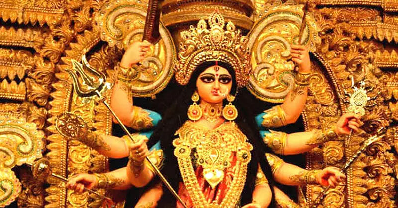 Nagaland Govt issues SOPs for Durga Puja celebrations; Check the details here