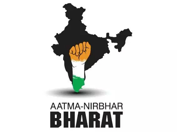 Atma Nirbhar Bharat