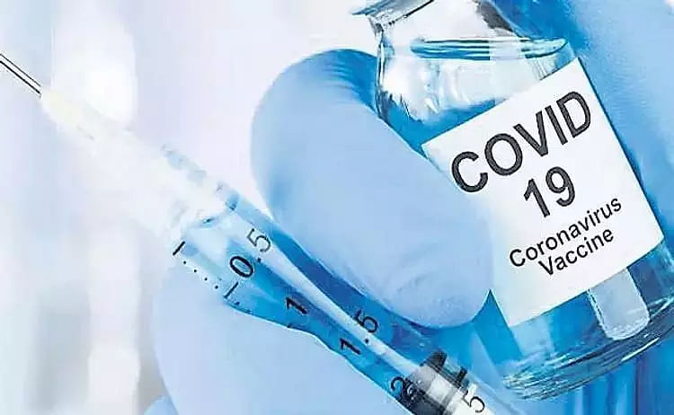 Clinical trials of intranasal Covid-19 vaccines to start soon