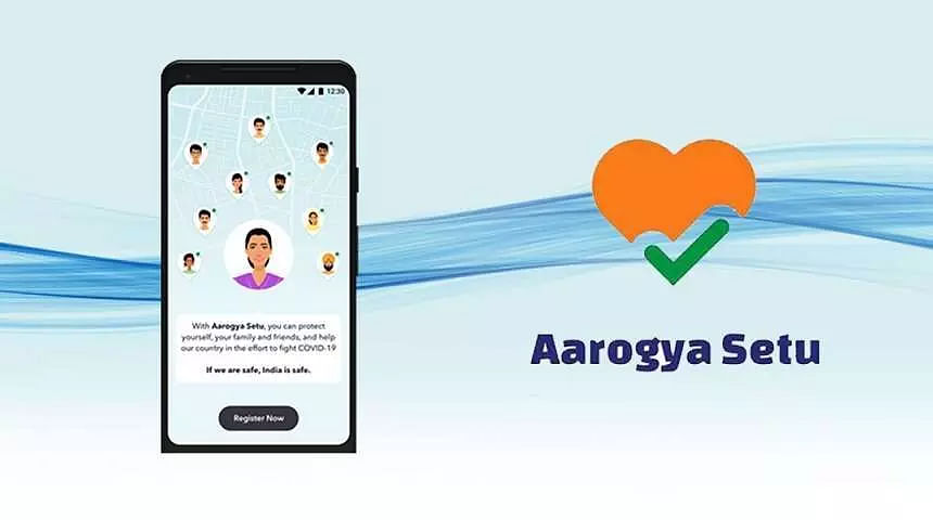 Who created Aarogya Setu App? Govt body National Informatics Centre does not know