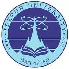 Tezpur University Recruitment 2020 - JRF/SRF Job Vacancy, Opening