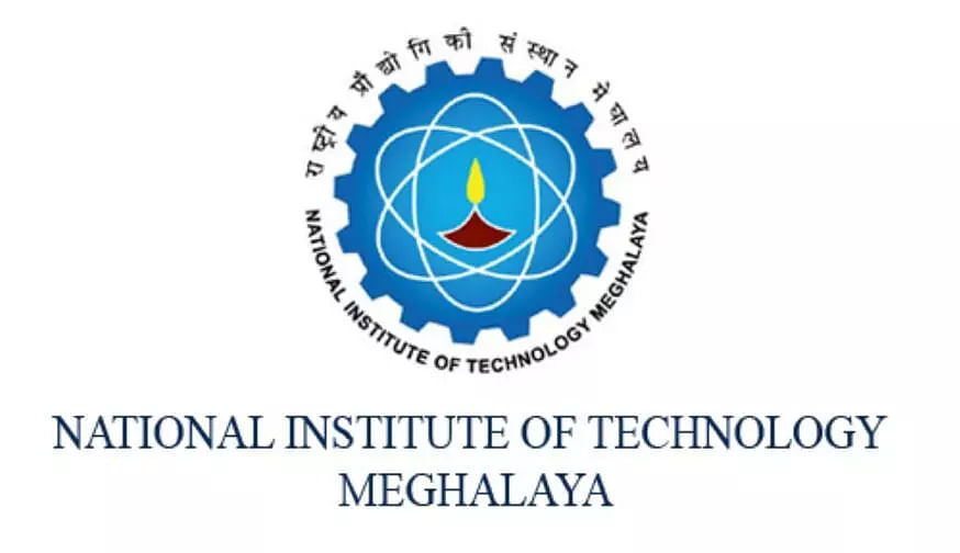 NIT Meghalaya Recruitment 2020 - Junior Research Fellow(JRF) Job Vacancy, Opening
