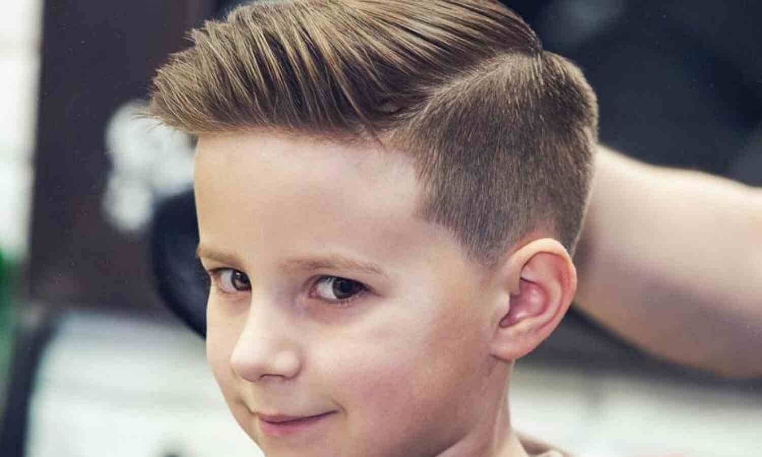 Top Trending Kids Hair Style Boys | Kids Hair Style Boys 2023 |#fashion  Type - YouTube