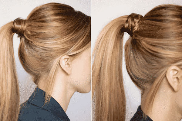 Hairstyles for Girls: Easy guide for simple hairstyles - Sentinelassam