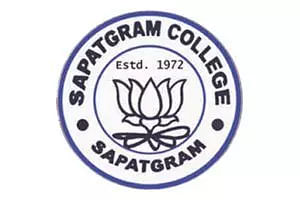 Sapatgram College Job Recruitment 2020 - 5 Assistant Professor, latest job opening