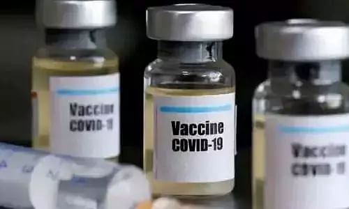 Free COVID-19 vaccine for healthcare and frontline workers: Union Health Minister Harsh Vardhan