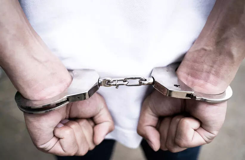 Seven Dacoits Arrested in Guwahati