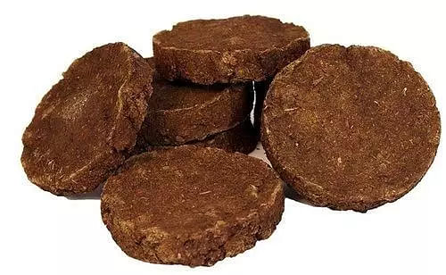 Amazon Customer Eats Cow Dung Cakes, Review Goes Viral on Twitter