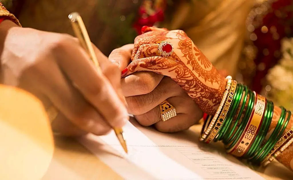 Only government-appointed Kazis can register Muslim marriages: Gauhati HC