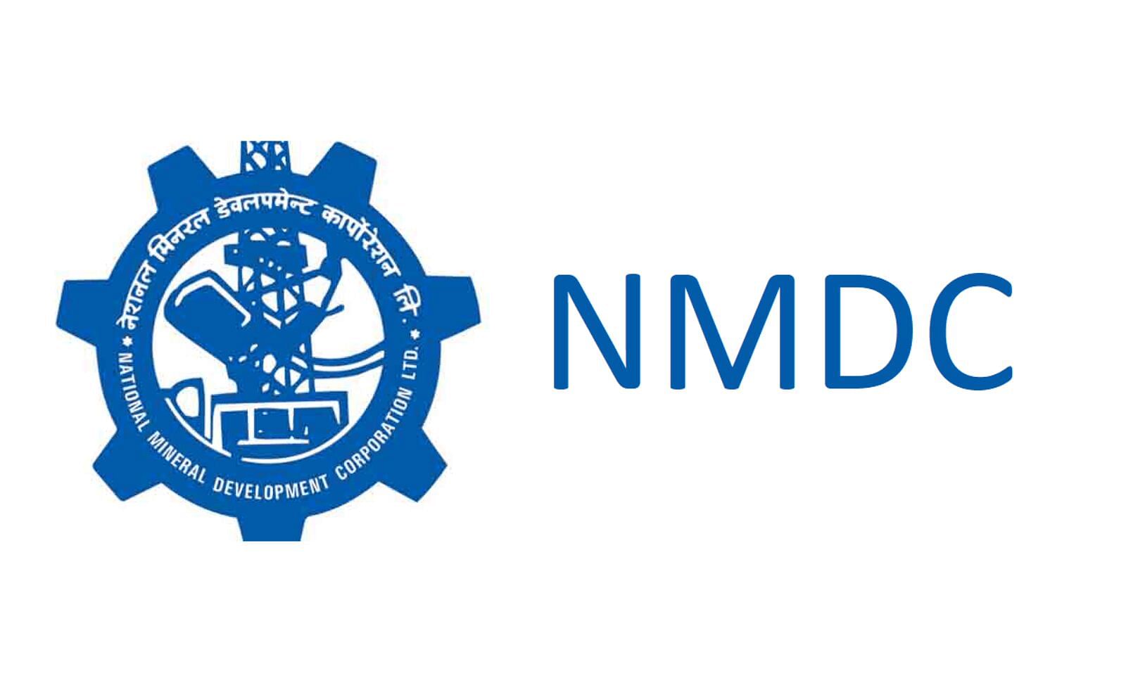NMDC Limited Recruitment 2021 – 63 