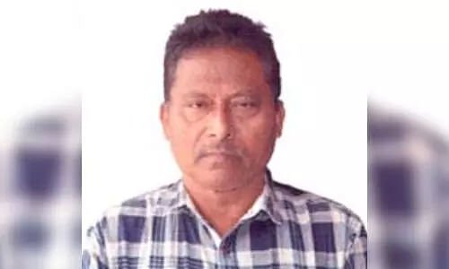 Ranjit Baruah  from Jorhat: Early Life, Controversy & Political Career