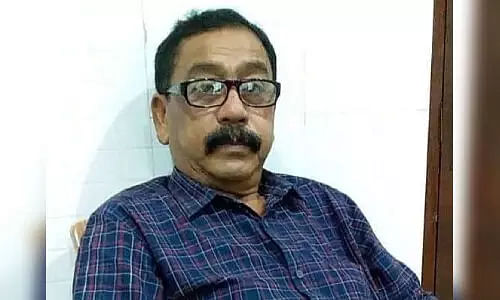 Probin Kumar Hazarika from Tinsukia: Early Life, Controversy & Political Career