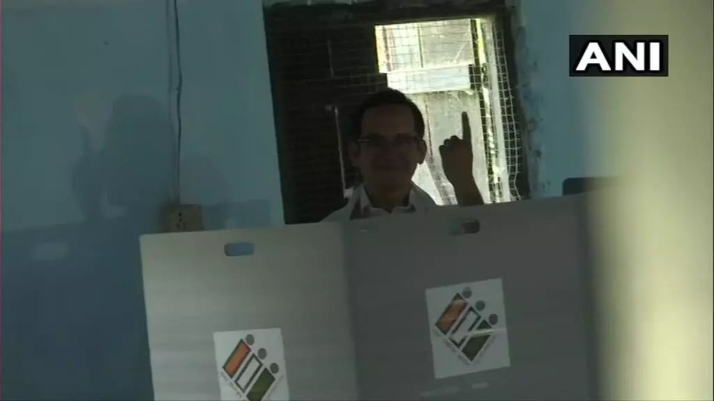 Assam Assembly Election 2021 Update