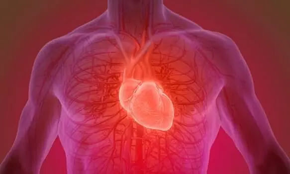Heart Attacks and COVID-19 Infection: Is There a Link Between the Two?