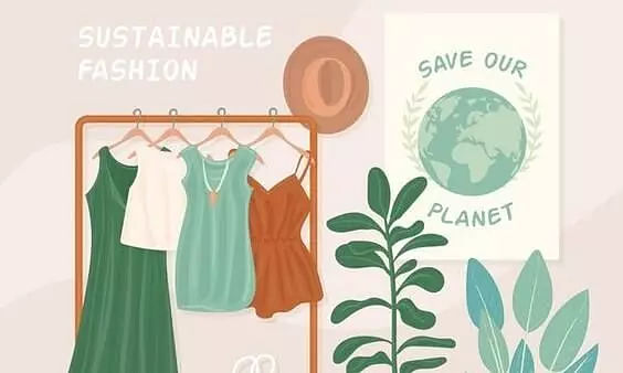 Sustainable Fashion, Revamp Your Wardrobe With Some Conscious Choices
