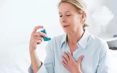 Asthmatic and Got COVID? Here is What You Need to Do, Experts Speak