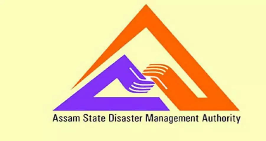 Assam State Disaster Management Authority (ASDMA) Recruitment 2021: 01 Technical Consultant Vacancy, Job Openings