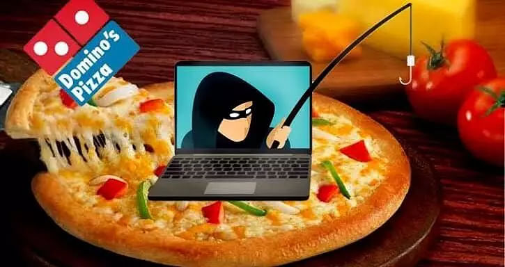 Ever Ordered from Dominos? If So, Your Personal Data Probably is Leaked. Heres How