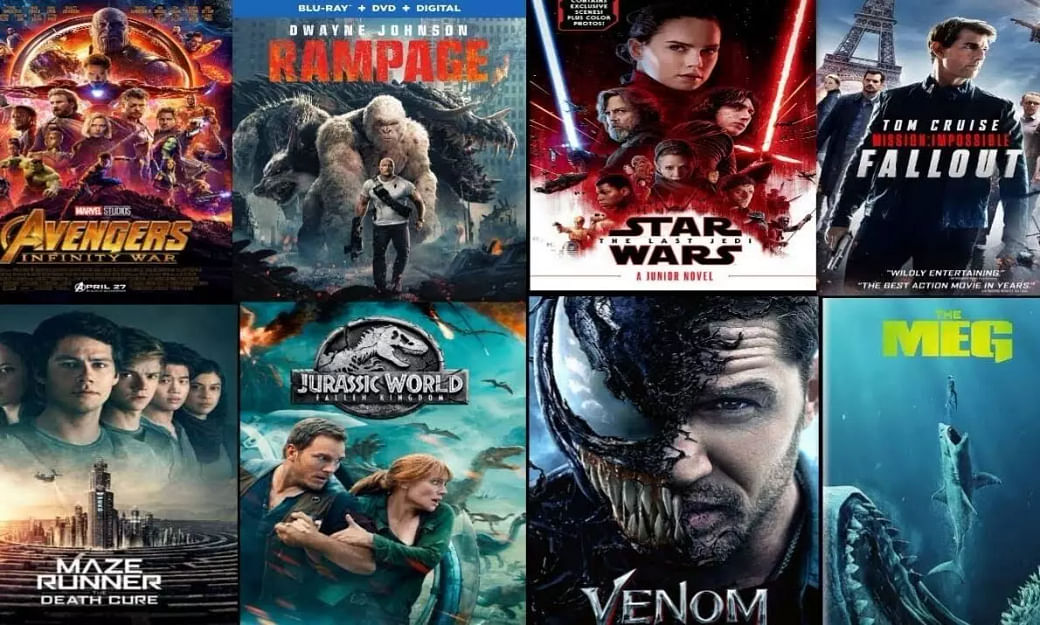 Movieflix latest movie news and updates 2021 - Sentinelassam