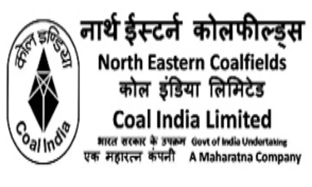 North-Eastern Coalfields (NEC) Margherita