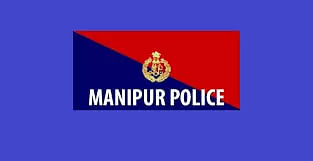 Manipur police