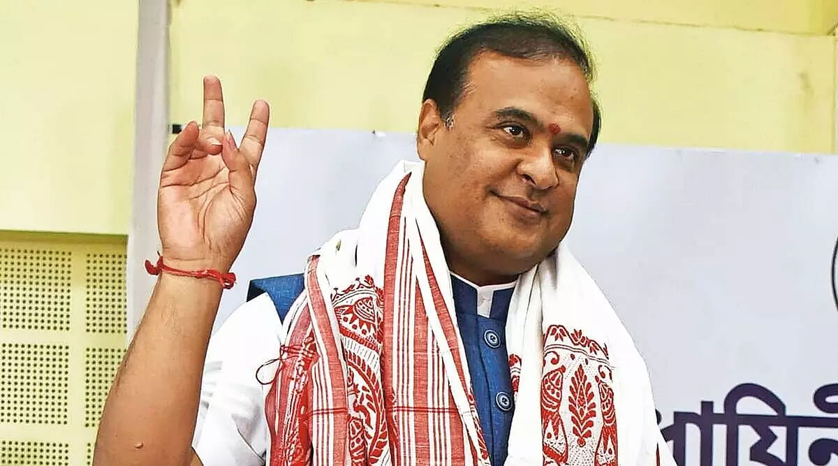 Himanta Biswas wife summoned in Saradha case