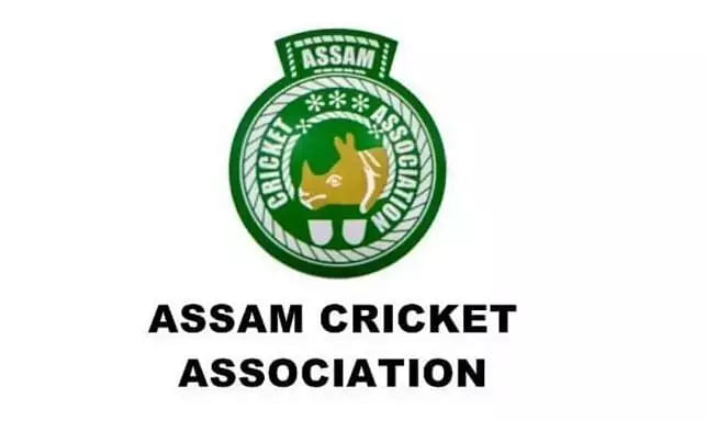 Assam Cricket Association