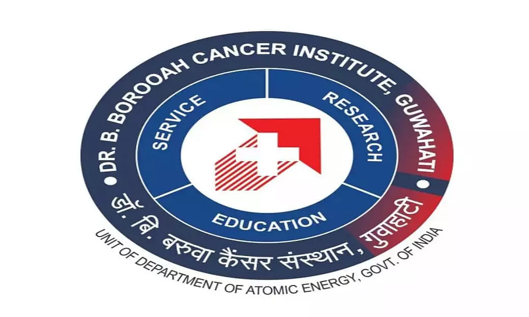 Dr. Bhubaneswar Borooah Cancer Institute