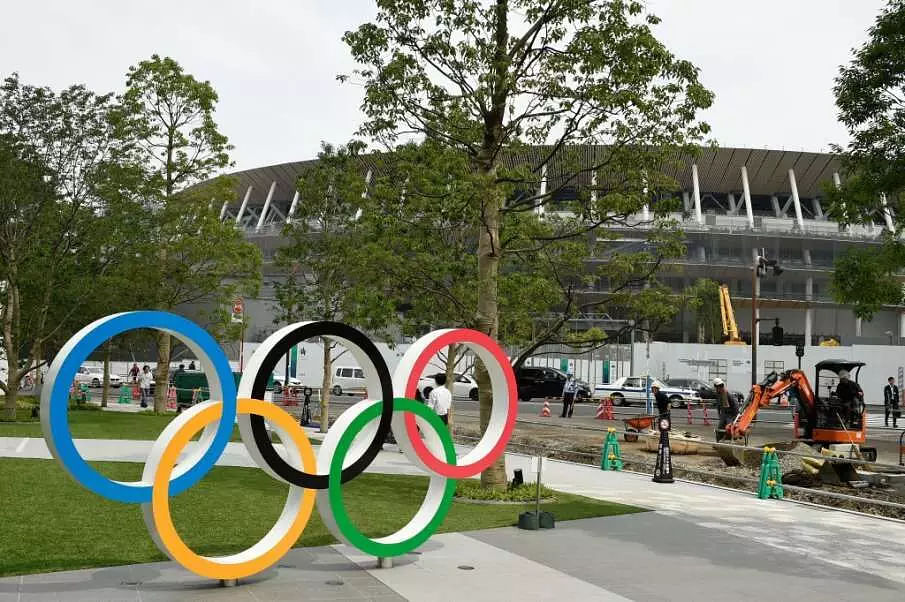 Sports Authority of India, IOA start sensitisation prog for Olympic bound athletes