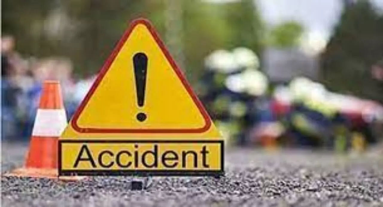 Noida Uber crash: DU girl from Assam dies