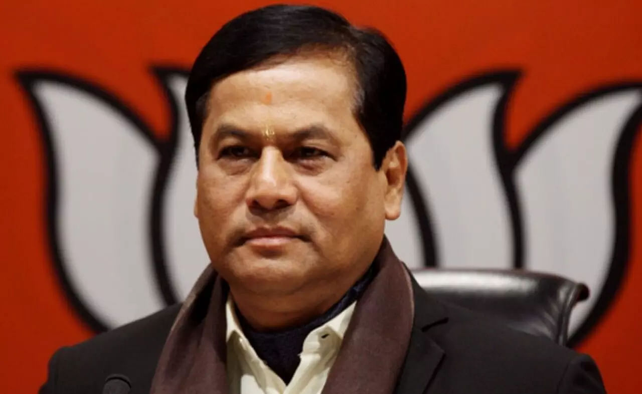 ReSTART Assam to generate  own revenue: Chief Minister
