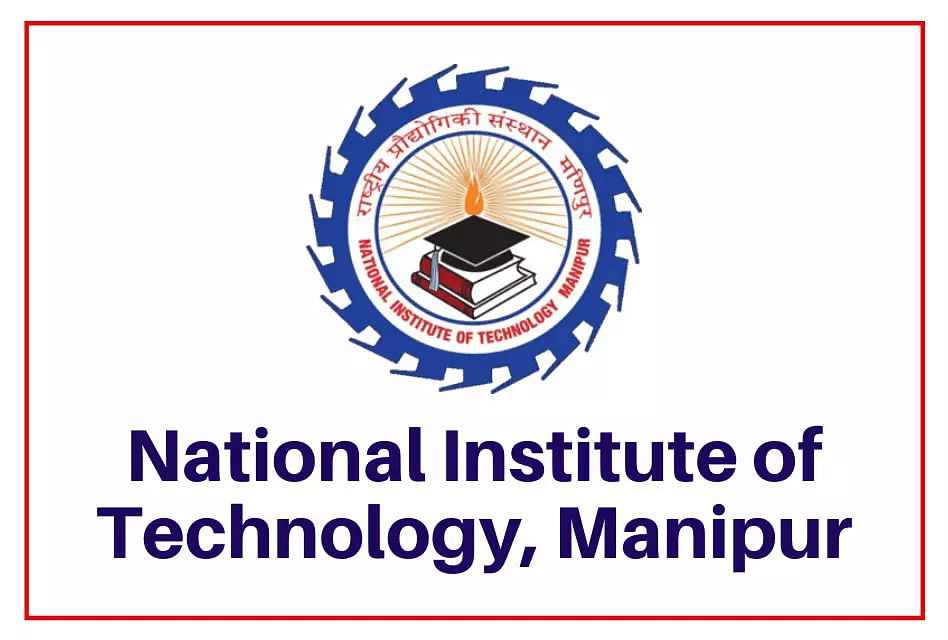 NIT Manipur Recruitment 2021 : JRF / Project Assistant Vacancy, Job Openings