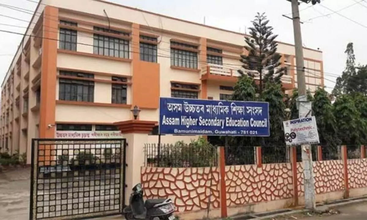 45 High Schools in Assam Upgraded To Higher Secondary By Education Department