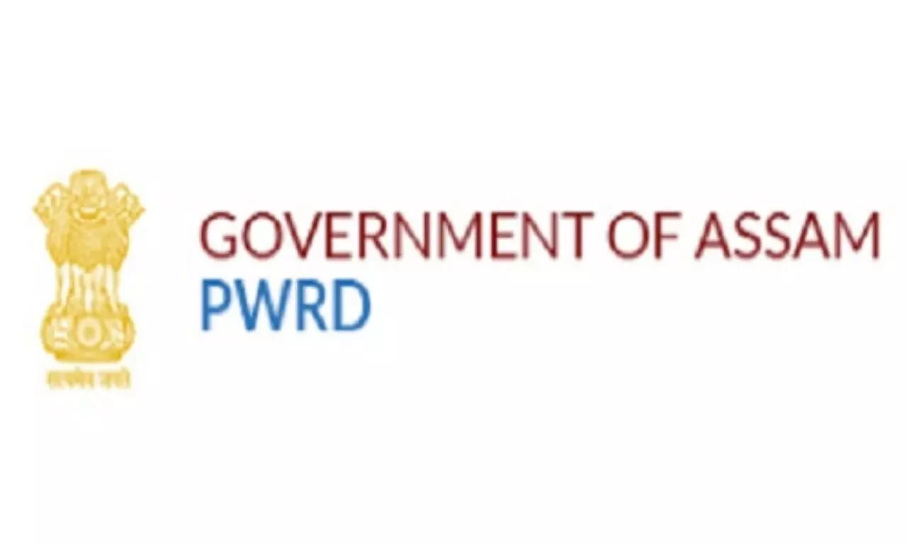 PWRD, Nalbari Invites Tenders For Construction Of RCC Bridge  On Dwarkuchi Lachi Road