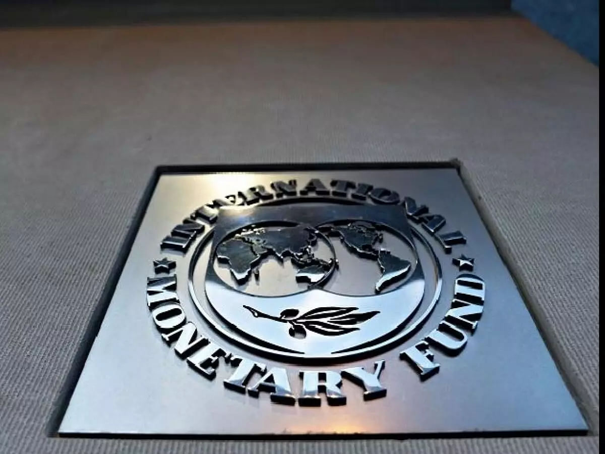 IMF commends Indias swift, substantial response to pandemic