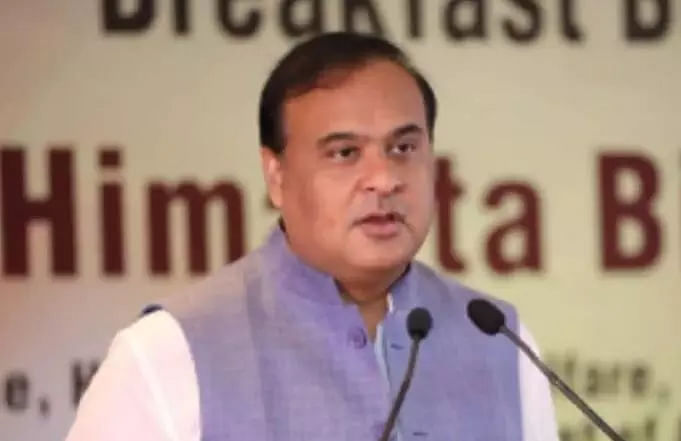 Steps taken for minorities security in Assam, assures Chief Minister Himanta