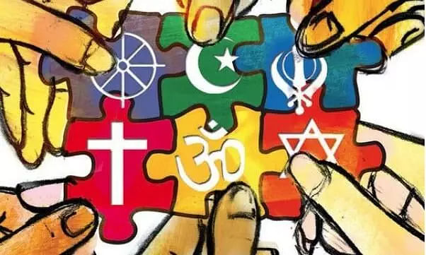 EXPLAINER | What is Anti-Conversion Law in India? - Sentinelassam