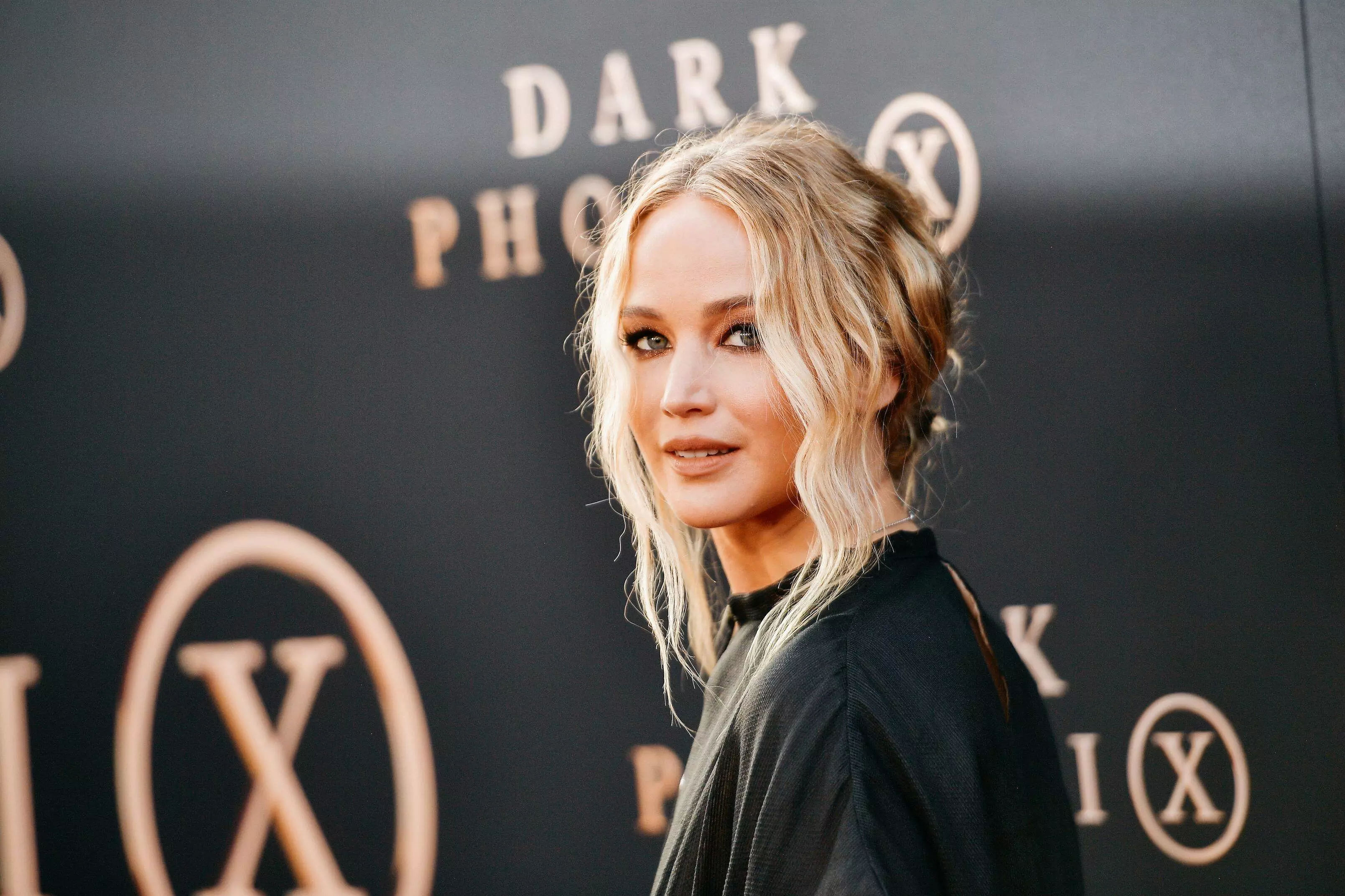 Jennifer Lawrence opens up about her 2014 leaked nude photos scandal