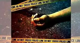 Guwahati: Drug-Addicted Youth Murders His Own Brother