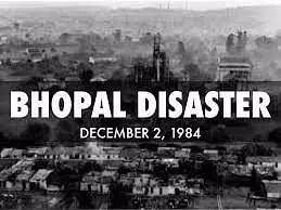 37 Years of the Unforgettable Tragedy of Bhopal Gas Leak