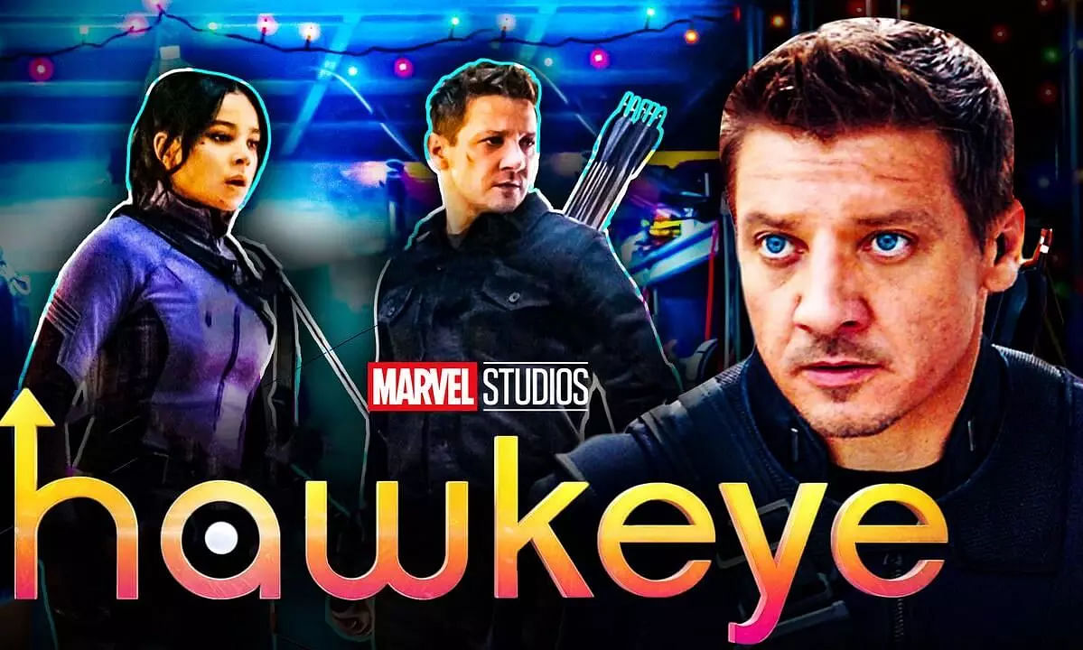 Hawkeye Episode 3 Release Date, Time And Plot: Heres When and Where to Watch
