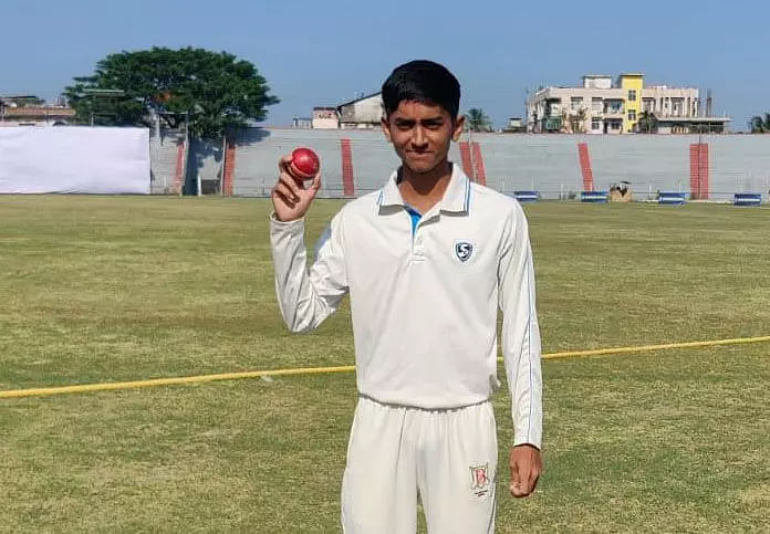 Deep Singh, Pritam shine in RG Baruah Cricket
