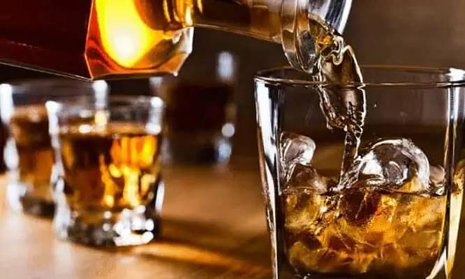 Liquor Price Likely to Go Up by 15 Percent in Assam Starting From 10 Dec