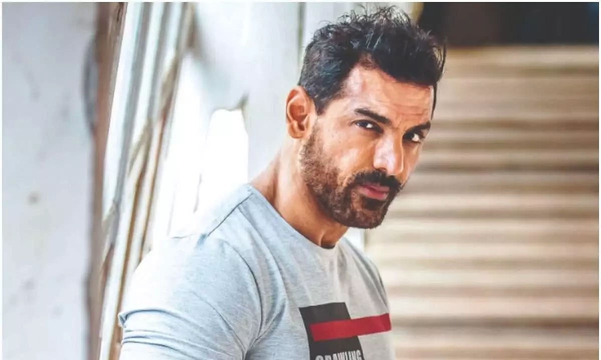 John Abraham 49th Birthday: The Actor Shares Pictures With Wife, Wishes Pours In